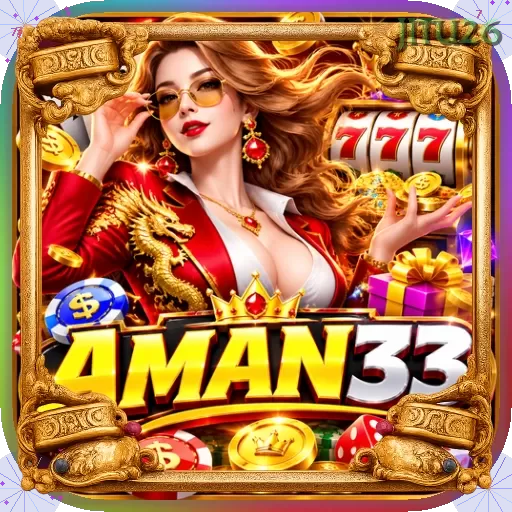 Aman33 jitu26