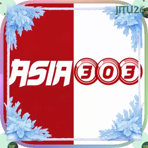 Asia303 jitu26